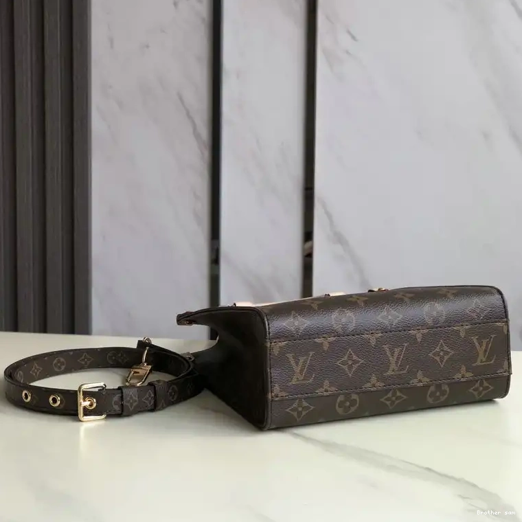 Brother sam LV 2109DJ0040 Bags 0715